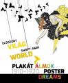Elsodort világ, plakát